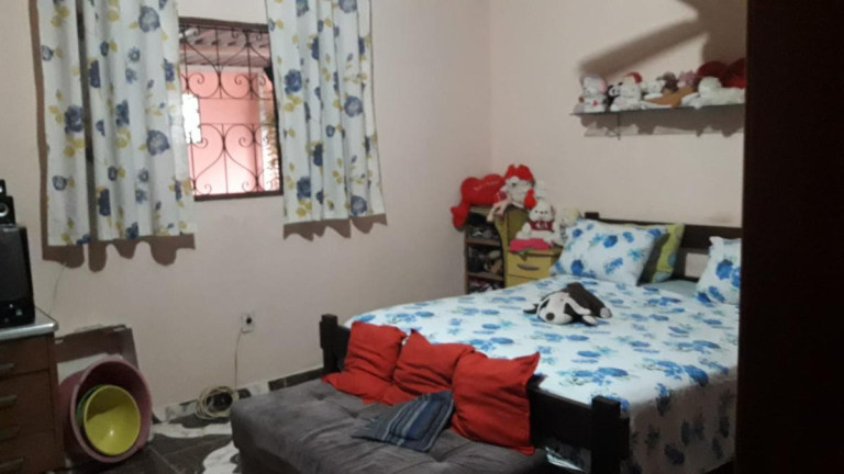Imagem Chácara com 5 Quartos à Venda, 250 m² em Chácaras Cruzeiro Do Sul - Campinas