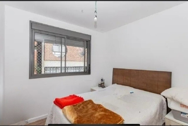 Imagem Apartamento com 4 Quartos à Venda, 109 m² em Vila Mariana - São Paulo
