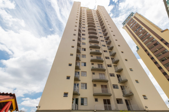 Imagem Apartamento com 1 Quarto à Venda, 41 m² em Cambuci - São Paulo