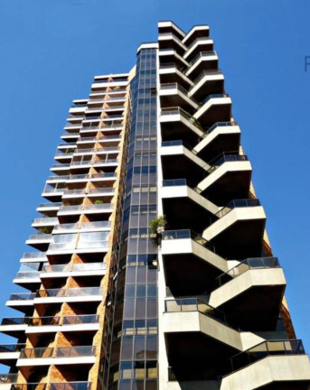 Apartamento com 4 Quartos à Venda, 252 m² em Santana - São Paulo