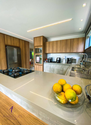 Imagem Casa com 4 Quartos à Venda, 780 m² em Barra Da Tijuca - Rio De Janeiro