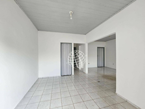 Imagem Casa com 3 Quartos à Venda, 129 m² em Centro - Atibaia