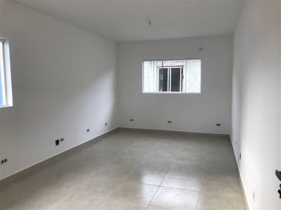 Casa para Alugar, 35 m² em Boqueirao - Praia Grande