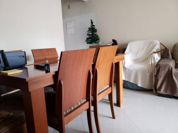 Imagem Apartamento com 3 Quartos à Venda, 70 m² em Mooca - São Paulo
