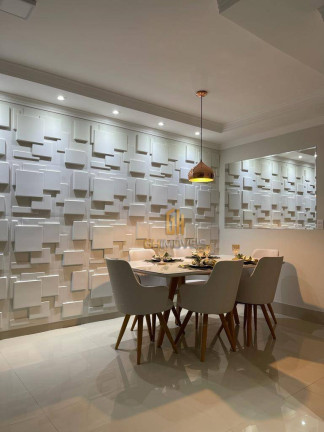 Imagem Apartamento com 3 Quartos à Venda, 93 m² em Residencial Eldorado - Goiânia Imagem Apartamento com 3 Quartos à Venda, 93 m² em Residencial Eldorado - Goiânia