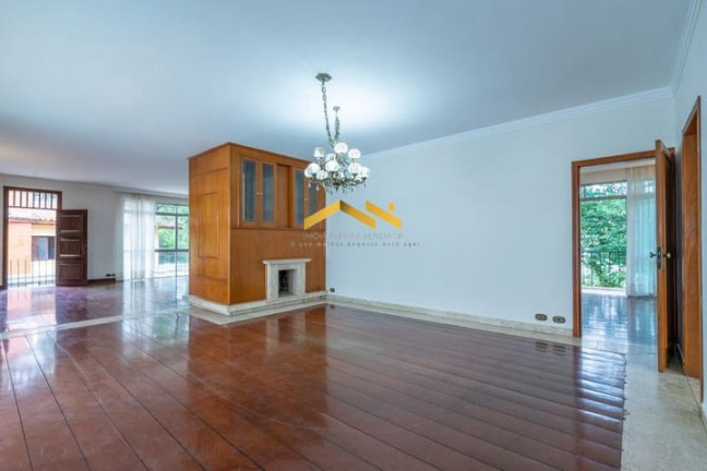 Imagem Casa com 4 Quartos à Venda, 665 m² em Jardim Marajoara - São Paulo Imagem Casa com 4 Quartos à Venda, 665 m² em Jardim Marajoara - São Paulo