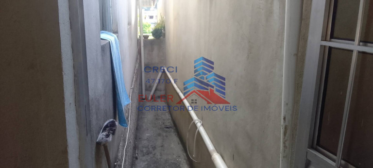 Imagem Casa com 3 Quartos à Venda, 360 m² em Dona Rosarinha - Santa Luzia