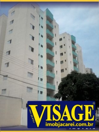 Apartamento com 3 Quartos para Alugar,  em St. Cruz Dos Lazaros - Jacareí