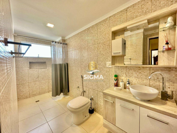 Imagem Apartamento com 2 Quartos à Venda, 70 m² em Pitangueiras - Guarujá