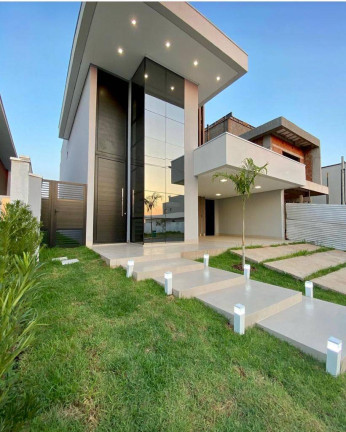 Imagem Casa com 3 Quartos à Venda, 306 m² em Jardim Imperial Ii - Cuiabá Imagem Casa com 3 Quartos à Venda, 306 m² em Jardim Imperial Ii - Cuiabá