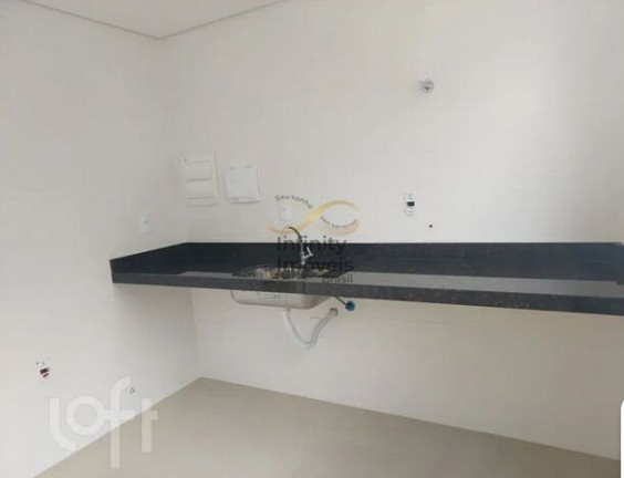 Imagem Cobertura com 2 Quartos à Venda, 41 m² em Serra - Belo Horizonte