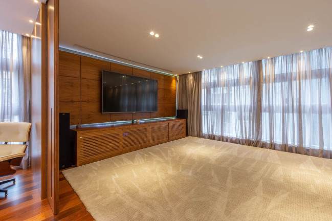 Imagem Apartamento com 3 Quartos à Venda, 260 m² em Higienópolis - São Paulo Imagem Apartamento com 3 Quartos à Venda, 260 m² em Higienópolis - São Paulo
