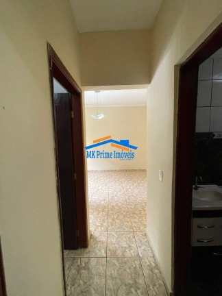 Imagem Apartamento com 2 Quartos à Venda, 57 m² em Jardim Das Margaridas - Jandira Imagem Apartamento com 2 Quartos à Venda, 57 m² em Jardim Das Margaridas - Jandira