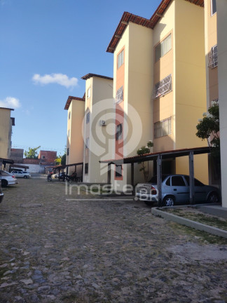 Imagem Apartamento com 2 Quartos à Venda, 50 m² em Damas - Fortaleza