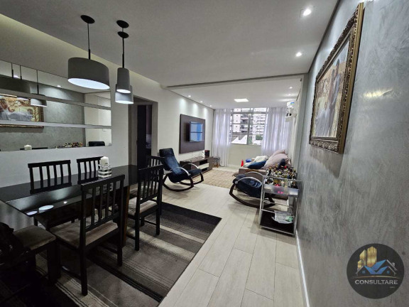 Imagem Apartamento com 2 Quartos à Venda, 70 m² em Aparecida - Santos Imagem Apartamento com 2 Quartos à Venda, 70 m² em Aparecida - Santos