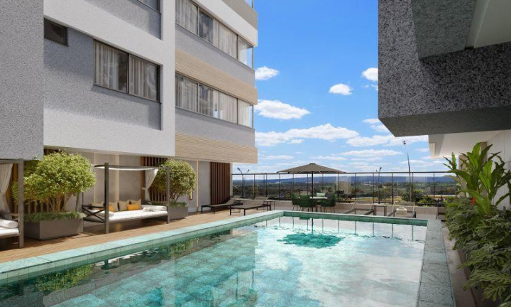 Imagem Apartamento com 2 Quartos à Venda, 50 m² em Noroeste - Brasilia