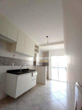 Imagem Cobertura com 2 Quartos à Venda, 116 m² em Suíço - São Bernardo Do Campo
