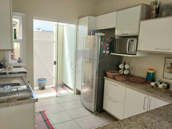 Imagem Casa com 3 Quartos à Venda, 99 m² em Balneário Samburá - Peruíbe