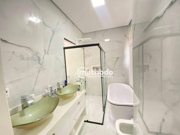 Imagem Casa com 4 Quartos à Venda, 244 m² em Bosque Dos Eucaliptos - Valinhos