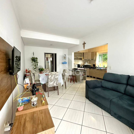 Imagem Apartamento com 2 Quartos à Venda, 63 m² em Tifa Martins - Jaraguá Do Sul