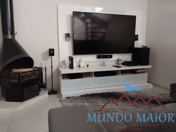 Imagem Casa com 3 Quartos à Venda, 130 m² em Jordanópolis - São Bernardo Do Campo Imagem Casa com 3 Quartos à Venda, 130 m² em Jordanópolis - São Bernardo Do Campo