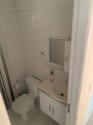 Imagem Apartamento com 2 Quartos à Venda, 52 m² em Jardim Celeste - São Paulo