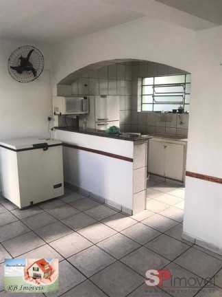 Imagem Apartamento com 2 Quartos à Venda, 93 m² em Parque Erasmo Assunção - Santo André Imagem Apartamento com 2 Quartos à Venda, 93 m² em Parque Erasmo Assunção - Santo André