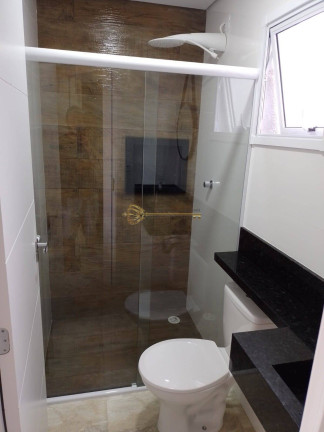 Imagem Apartamento com 3 Quartos à Venda, 55 m² em Vila Scarpelli - Santo André Imagem Apartamento com 3 Quartos à Venda, 55 m² em Vila Scarpelli - Santo André