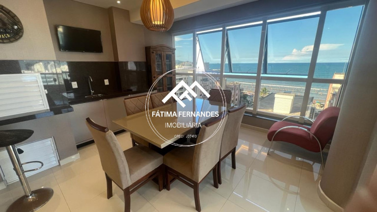 Imagem Apartamento com 4 Quartos à Venda, 268 m² em Meia Praia - Itapema