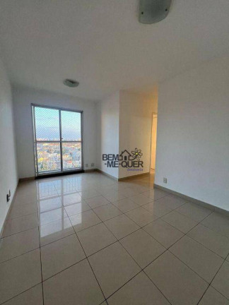 Apartamento com 3 Quartos à Venda, 64 m² em Parque Maria Domitila - São Paulo