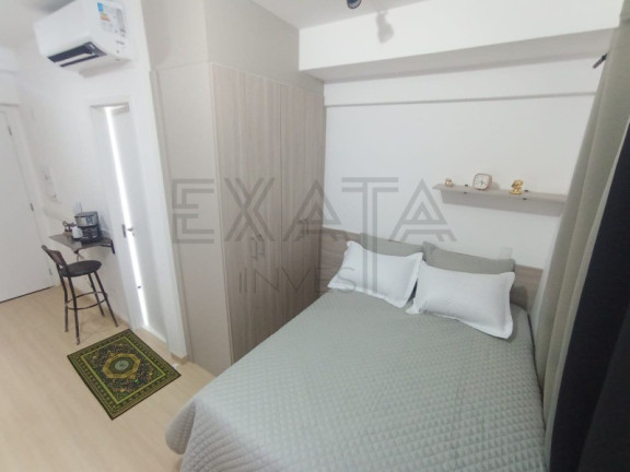 Imagem Imóvel com 1 Quarto à Venda, 25 m² em Consolação - São Paulo Imagem Imóvel com 1 Quarto à Venda, 25 m² em Consolação - São Paulo