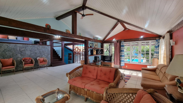 Imagem Casa de Condomínio com 4 Quartos à Venda, 300 m² em Baía Formosa - Armação Dos Búzios