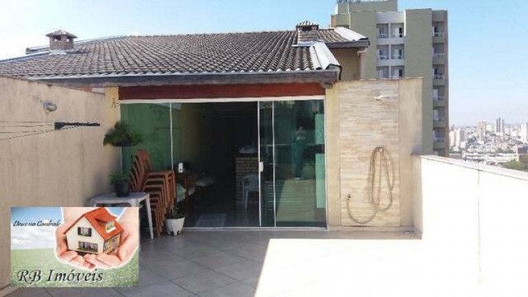 Imagem Apartamento com 4 Quartos à Venda, 180 m² em Campestre - Santo André Imagem Apartamento com 4 Quartos à Venda, 180 m² em Campestre - Santo André