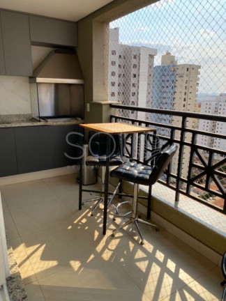 Imagem Apartamento com 2 Quartos à Venda, 137 m² em Centro - Araraquara Imagem Apartamento com 2 Quartos à Venda, 137 m² em Centro - Araraquara