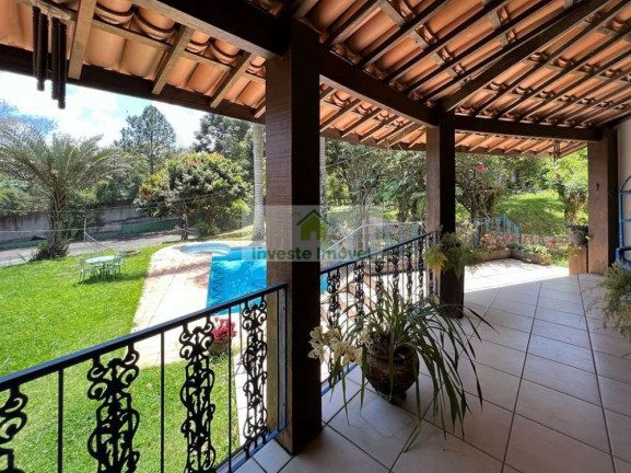 Imagem Casa de Condomínio com 3 Quartos à Venda, 546 m² em Jardim Mediterrâneo - Cotia Imagem Casa de Condomínio com 3 Quartos à Venda, 546 m² em Jardim Mediterrâneo - Cotia