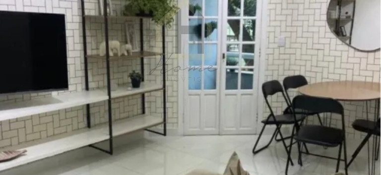 Imagem Casa com 2 Quartos à Venda, 100 m² em Vila Pires - Santo André