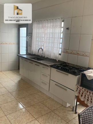 Imagem Casa com 2 Quartos à Venda, 308 m² em Jardim Dos Flamboyants - Araraquara
