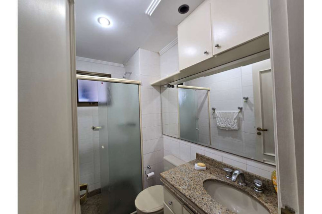 Imagem Apartamento com 3 Quartos à Venda, 81 m² em Vila Regente Feijó - São Paulo Imagem Apartamento com 3 Quartos à Venda, 81 m² em Vila Regente Feijó - São Paulo