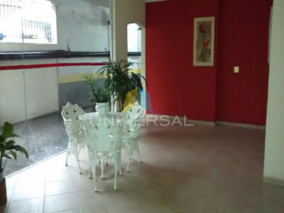 Imagem Apartamento com 2 Quartos à Venda, 61 m² em Tatuape - Sao Paulo
