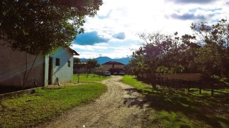 Imagem Chácara à Venda, 389 m² em Aterrado - Tremembé Imagem Chácara à Venda, 389 m² em Aterrado - Tremembé