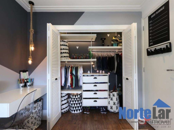 Imagem Apartamento com 3 Quartos à Venda, 132 m² em Várzea Da Barra Funda - São Paulo