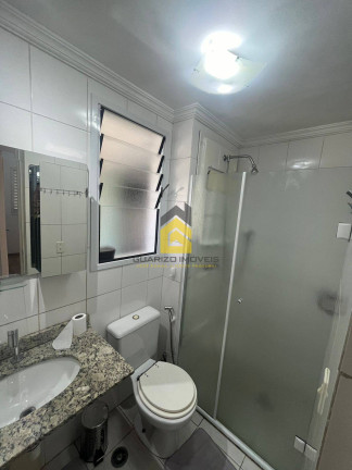 Imagem Apartamento com 3 Quartos à Venda, 56 m² em Santa Terezinha - São Bernardo Do Campo Imagem Apartamento com 3 Quartos à Venda, 56 m² em Santa Terezinha - São Bernardo Do Campo