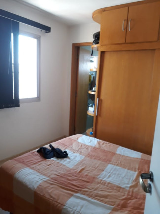 Imagem Imóvel com 3 Quartos à Venda, 85 m² em Cambuci - São Paulo