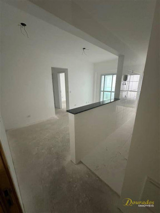 Imagem Apartamento com 2 Quartos à Venda, 77 m² em Caiçara - Praia Grande