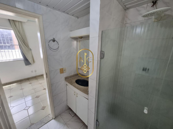 Imagem Apartamento com 3 Quartos à Venda, 130 m² em Canela - Salvador Imagem Apartamento com 3 Quartos à Venda, 130 m² em Canela - Salvador