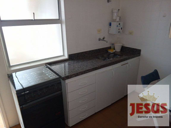 Imagem Apartamento com 2 Quartos à Venda, 70 m² em Enseada - Guarujá