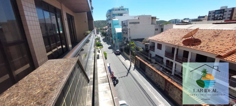 Imagem Apartamento com 3 Quartos à Venda, 104 m² em Centro - Cabo Frio Imagem Apartamento com 3 Quartos à Venda, 104 m² em Centro - Cabo Frio