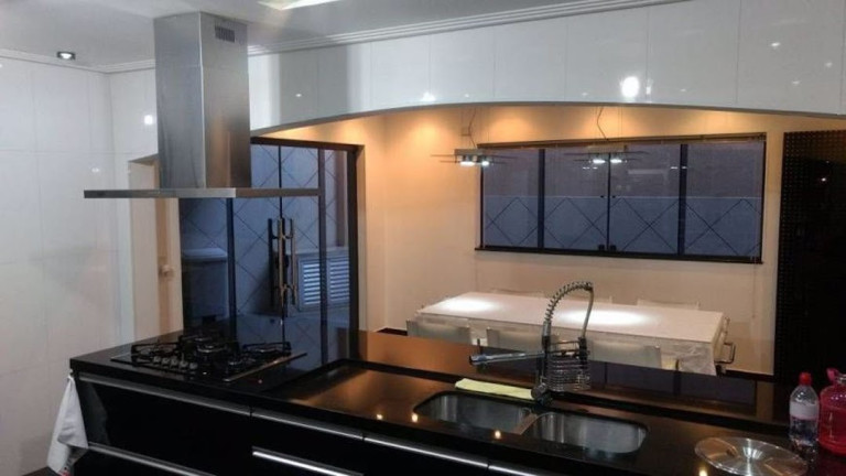 Imagem Sobrado com 4 Quartos à Venda, 500 m² em Sacomã - São Paulo Imagem Sobrado com 4 Quartos à Venda, 500 m² em Sacomã - São Paulo