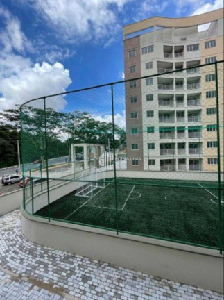 Imagem Cobertura com 3 Quartos à Venda, 145 m² em Recanto Das Palmeiras - Teresina