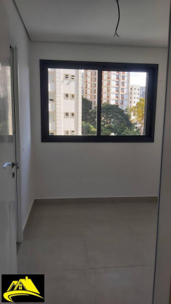 Imagem Apartamento com 3 Quartos à Venda, 154 m² em Chácara Klabin - São Paulo
